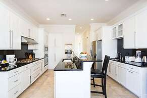 Je47047 - Reunion Resort - 5 Bed 4 Baths Villa