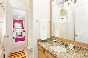 Je47047 - Reunion Resort - 5 Bed 4 Baths Villa