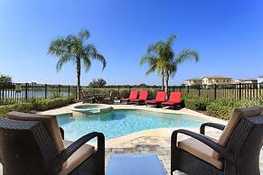 Je47047 - Reunion Resort - 5 Bed 4 Baths Villa