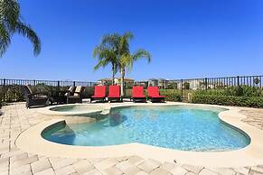 Je47047 - Reunion Resort - 5 Bed 4 Baths Villa