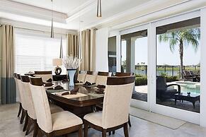 Je47047 - Reunion Resort - 5 Bed 4 Baths Villa