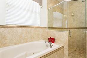 Je47047 - Reunion Resort - 5 Bed 4 Baths Villa