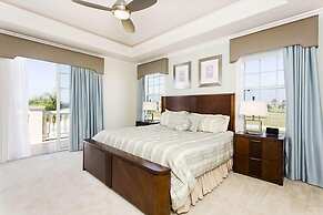 Je47047 - Reunion Resort - 5 Bed 4 Baths Villa