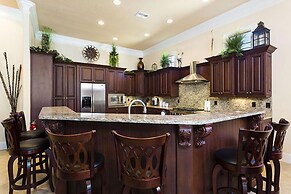 Je47047 - Reunion Resort - 5 Bed 4 Baths Villa