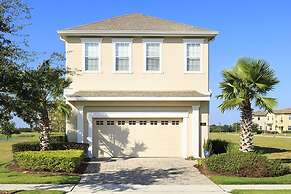 Je47047 - Reunion Resort - 5 Bed 4 Baths Villa