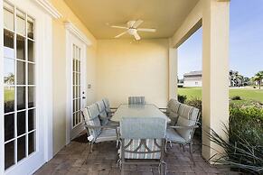 Je47858 - Reunion Resort - 6 Bed 4 Baths Villa