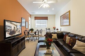 Je47858 - Reunion Resort - 6 Bed 4 Baths Villa