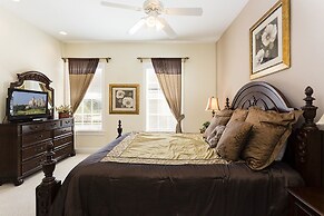 Je47858 - Reunion Resort - 6 Bed 4 Baths Villa