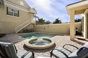 Je47858 - Reunion Resort - 6 Bed 4 Baths Villa