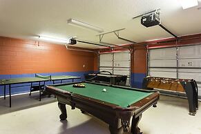 Je47858 - Reunion Resort - 6 Bed 4 Baths Villa