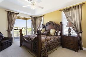 Je47858 - Reunion Resort - 6 Bed 4 Baths Villa