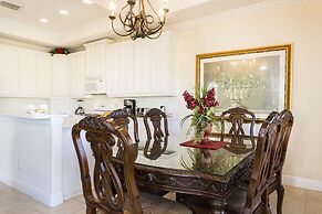 Je47858 - Reunion Resort - 6 Bed 4 Baths Villa