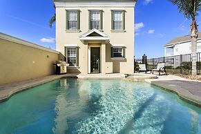 Je47858 - Reunion Resort - 6 Bed 4 Baths Villa