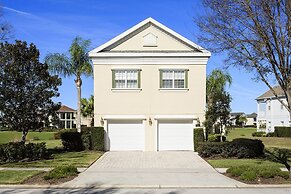 Je47858 - Reunion Resort - 6 Bed 4 Baths Villa