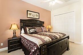 Je47858 - Reunion Resort - 6 Bed 4 Baths Villa