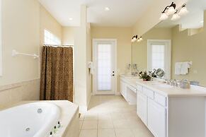 Je47858 - Reunion Resort - 6 Bed 4 Baths Villa