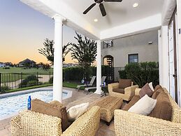 Je45659 - Reunion Resort - 5 Bed 4 Baths Villa