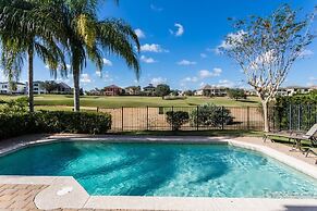 Je45659 - Reunion Resort - 5 Bed 4 Baths Villa