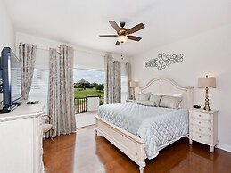 Je45659 - Reunion Resort - 5 Bed 4 Baths Villa