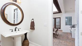 Je45659 - Reunion Resort - 5 Bed 4 Baths Villa