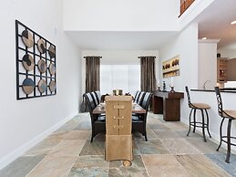 Je45659 - Reunion Resort - 5 Bed 4 Baths Villa