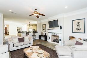 Je45659 - Reunion Resort - 5 Bed 4 Baths Villa