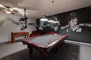 Je45659 - Reunion Resort - 5 Bed 4 Baths Villa