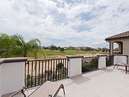 Je45659 - Reunion Resort - 5 Bed 4 Baths Villa