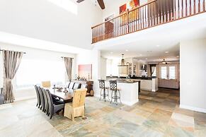 Je45659 - Reunion Resort - 5 Bed 4 Baths Villa