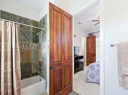 Je45659 - Reunion Resort - 5 Bed 4 Baths Villa