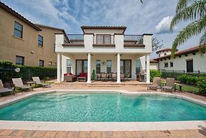 Je45659 - Reunion Resort - 5 Bed 4 Baths Villa