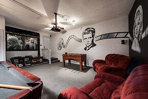 Je45659 - Reunion Resort - 5 Bed 4 Baths Villa