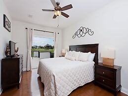 Je45659 - Reunion Resort - 5 Bed 4 Baths Villa