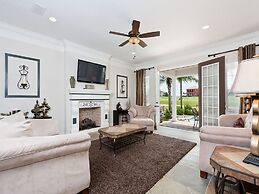 Je45659 - Reunion Resort - 5 Bed 4 Baths Villa