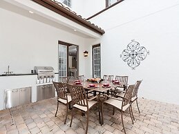 Je45659 - Reunion Resort - 5 Bed 4 Baths Villa