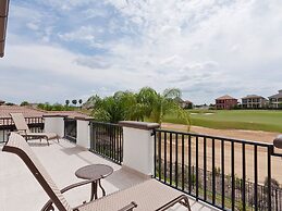 Je45659 - Reunion Resort - 5 Bed 4 Baths Villa