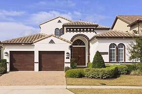 Je45659 - Reunion Resort - 5 Bed 4 Baths Villa