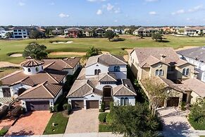 Je45659 - Reunion Resort - 5 Bed 4 Baths Villa