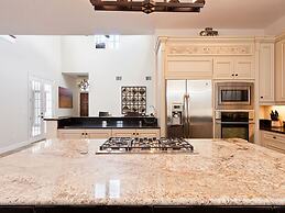 Je45659 - Reunion Resort - 5 Bed 4 Baths Villa