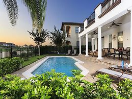 Je45659 - Reunion Resort - 5 Bed 4 Baths Villa