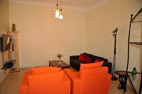 Victoria Lake View Guest House & Safaris