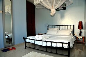 Victoria Lake View Guest House & Safaris