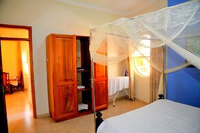 Victoria Lake View Guest House & Safaris