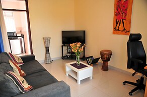 Victoria Lake View Guest House & Safaris