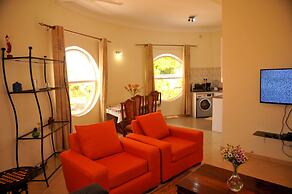 Victoria Lake View Guest House & Safaris