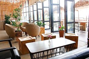 Rai Ruen Rom Organic Farm