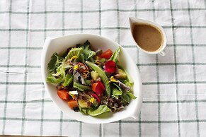 Rai Ruen Rom Organic Farm