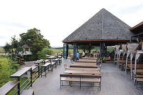 Rai Ruen Rom Organic Farm