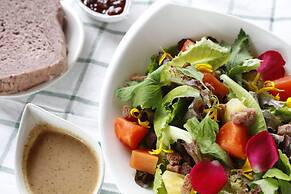 Rai Ruen Rom Organic Farm