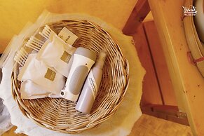 Rai Ruen Rom Organic Farm